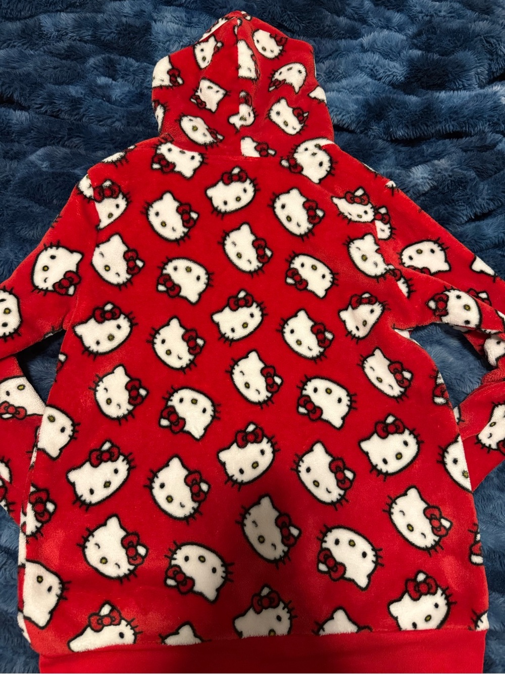 Hello Kitty Jacket - Picture 2 of 3